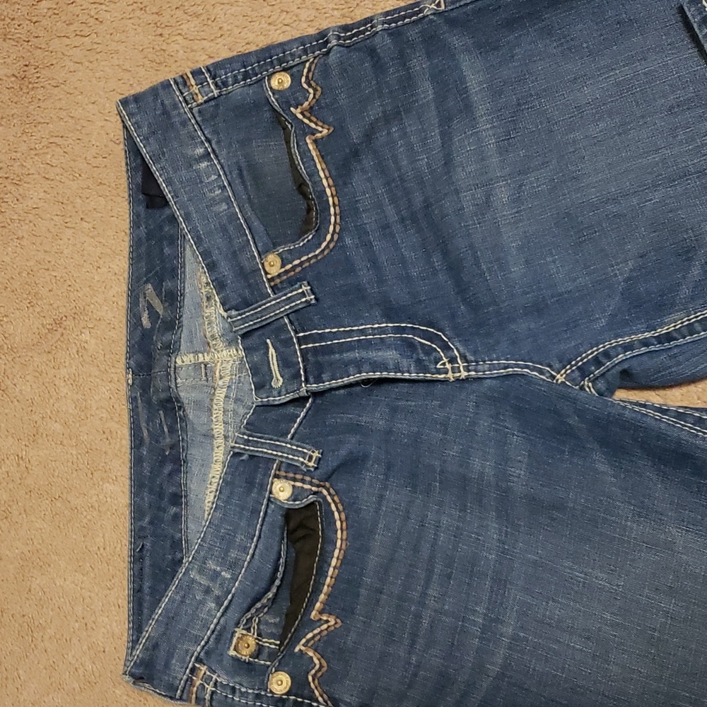 Seven7 Jeans